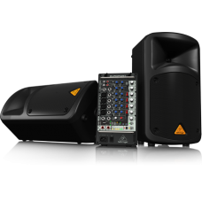 SPK BEHRINGER EP 5500 MP3